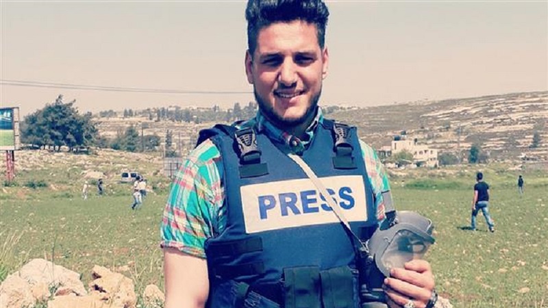 Giornalista si dimette dalla televisione saudita