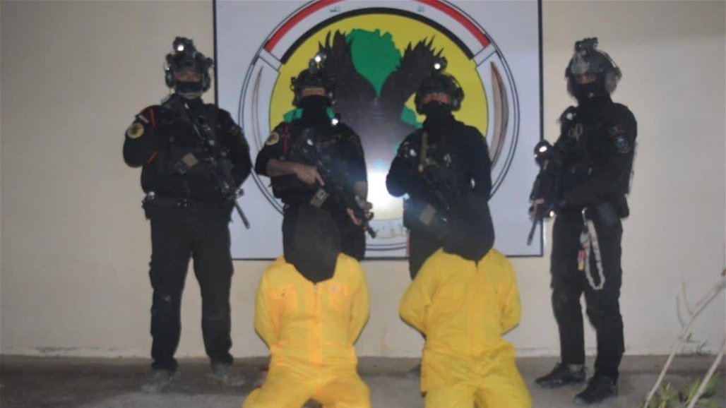 المتحدث باسم القائد العام يعلن اعتقال 6 ارهابيين في 3 محافظات 