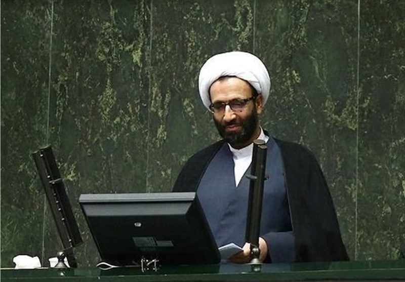 MP slams French envoy for meddling in Iran affairs