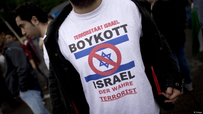 Kanadische "New Democratic Party" für Verbot des Waffenhandels mit Israel