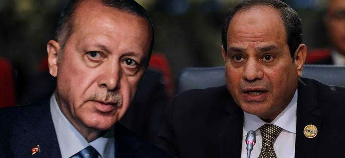 Analysis: Why Turkey’s Rapprochement with Egypt is Faltering?