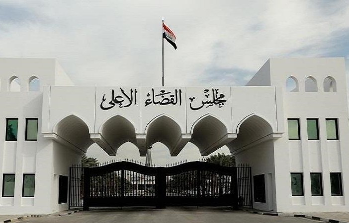 الإعدام شنقا لأربعة مدانين بتفجير سيارة مفخخة على آمر أفواج صلاح الدين