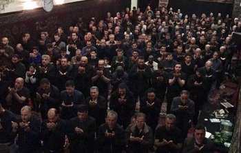 Kondisi Komunitas Muslim Syiah di Perancis 