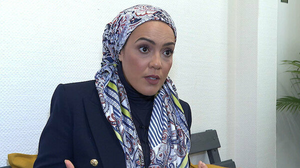 French Muslim journalist who criticized gov't ‘Islamophobia’ received death threats
