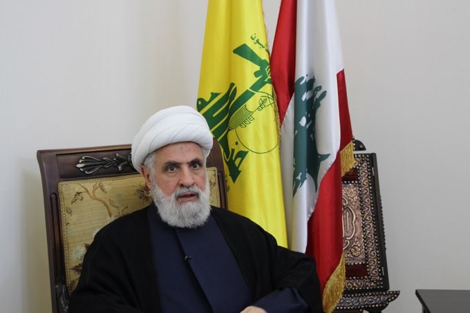Hezbollah official terms US return to JCPOA great victory for Iran