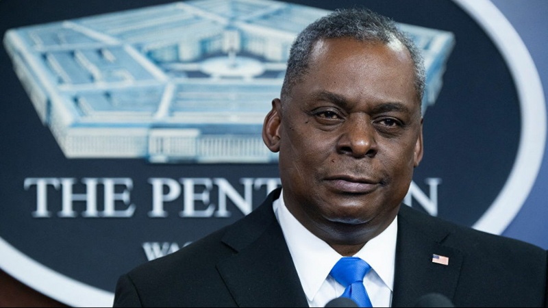 Pentagon ist zunehmender Bedrohung durch innerstaatlichen Extremismus ausgesetzt