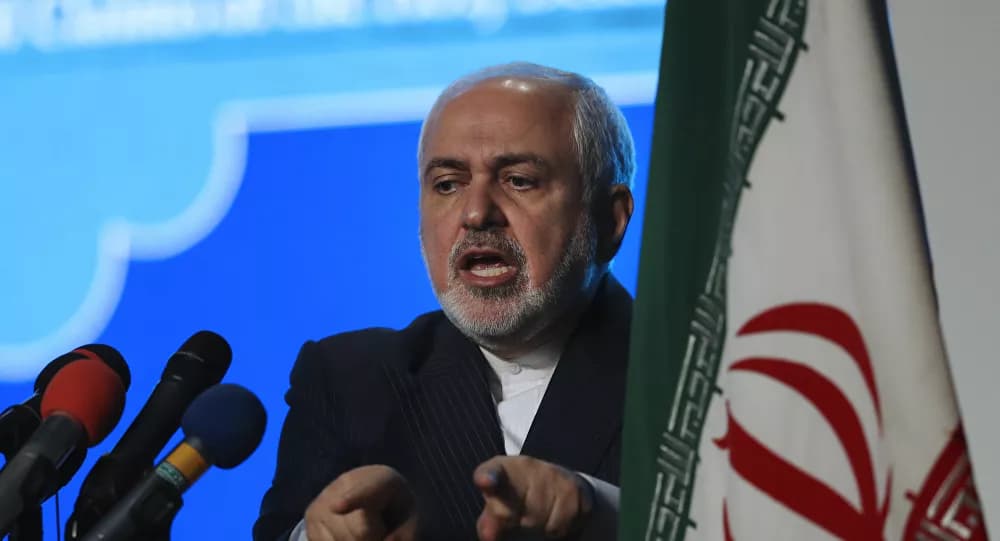 Terrorismo em instalação nuclear de Natanz agrava chance de diálogo para EUA sobre JCPOA, diz Zarif