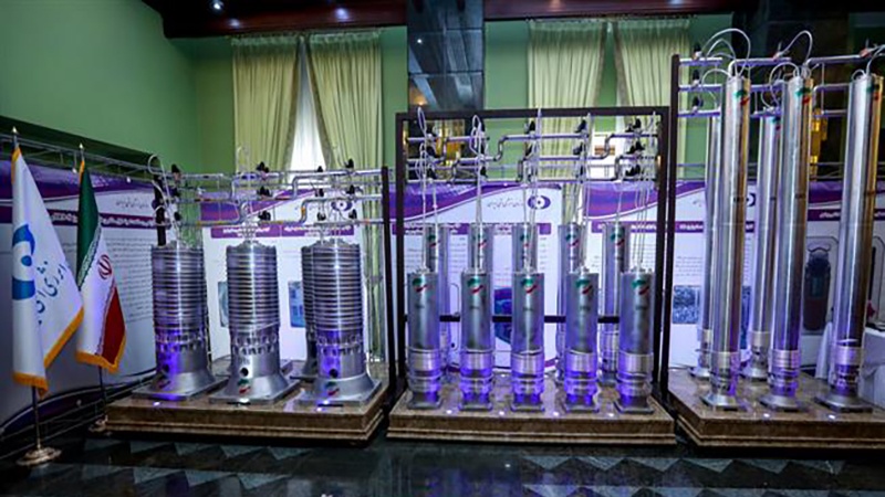 Accord nucléaire: les rapports de force basculent