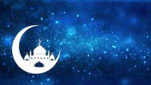 Marhaban ya Ramadhan 