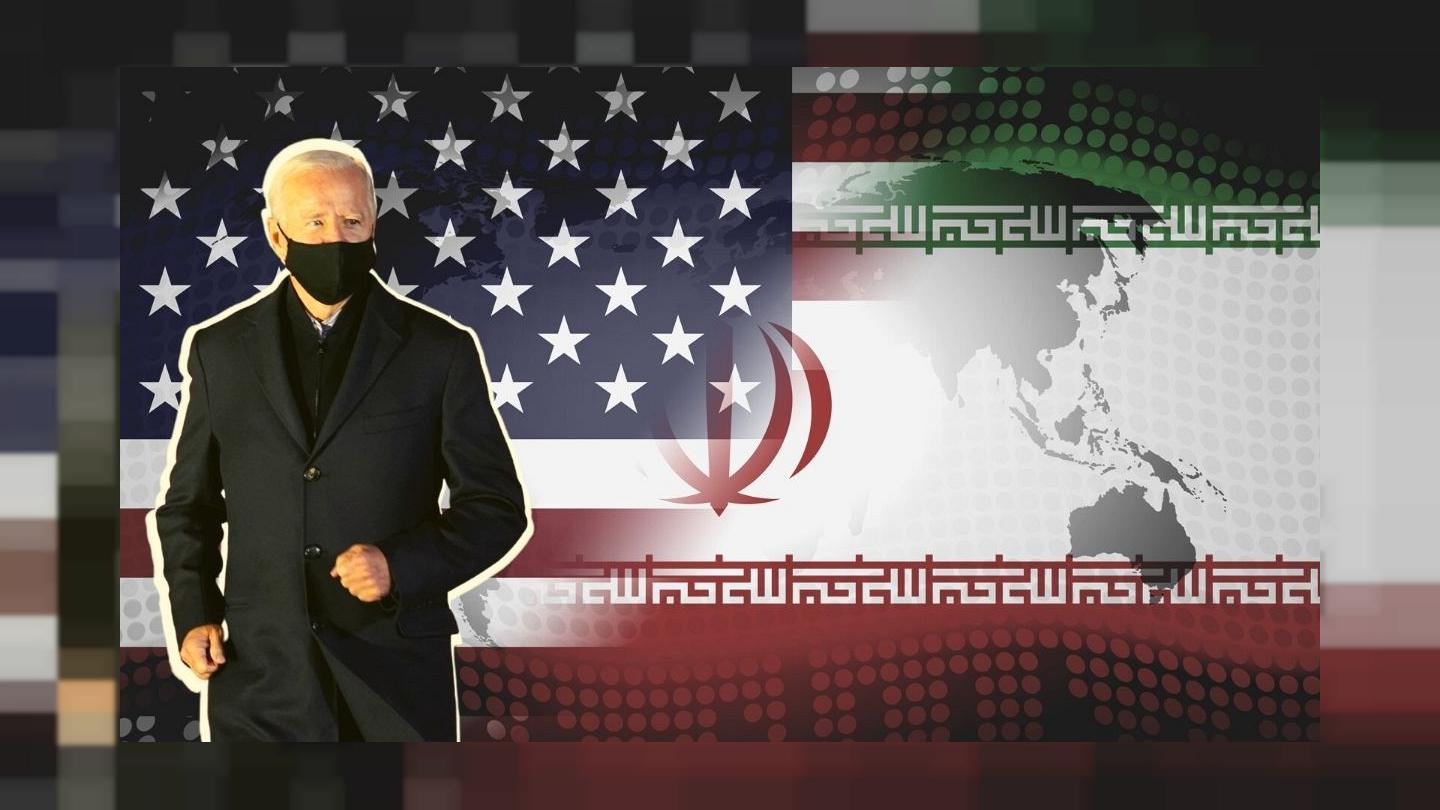 وال اسٹریٹ جرنل: مسٹر بائیڈن! ایران-چین محاذ کے سلسلے میں توہمات سے پرہیز کیجئے