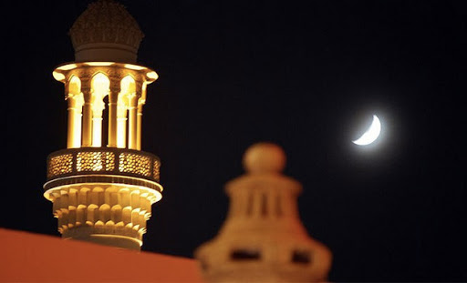 Al'ummar Musulmi Sun Fara Azumin Watan Ramadan