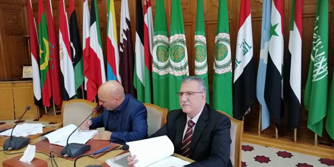 الكعبي يدعو لإقالة ظافر العاني بسبب شعارات وادعاءات طائفية بغيضة