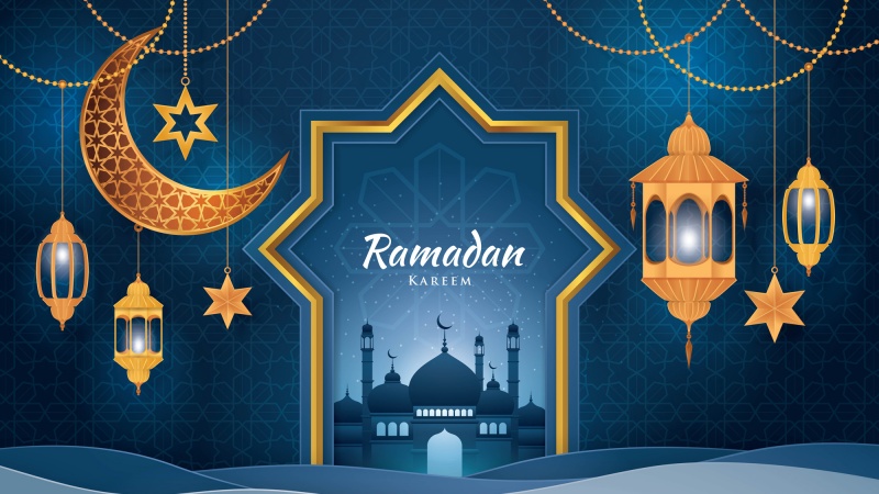Iran: Mittwoch ist der 1.Tag des Fastenmonats Ramadan