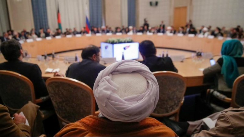 Türkiye'deki Afganistan Barış Toplantısı ertelendi