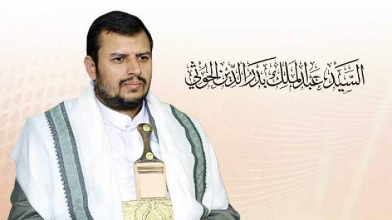 السيد عبدالملك الحوثي يبارك للأمة الإسلامية حلول شهر رمضان المبارك 