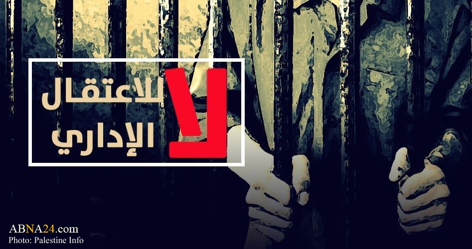 Palestinian administrative detainees to stage hunger strike battle