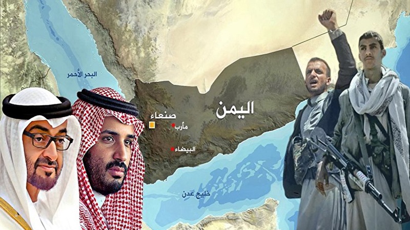 Et si Ansarallah continue ses frappes au missile? 
