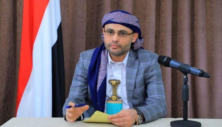 Coalition countries must leave language of war, move toward peace