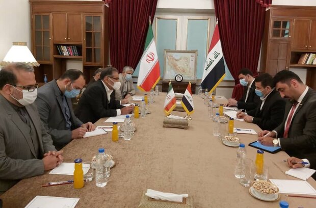 Iran's Shamkhani: Regional stability to increase with withdrawal of US troops