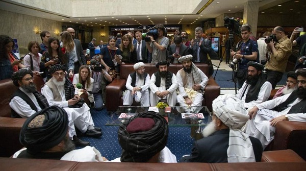 Analysis: Towards end state? Doubts on Istanbul’s Afghanistan conference success