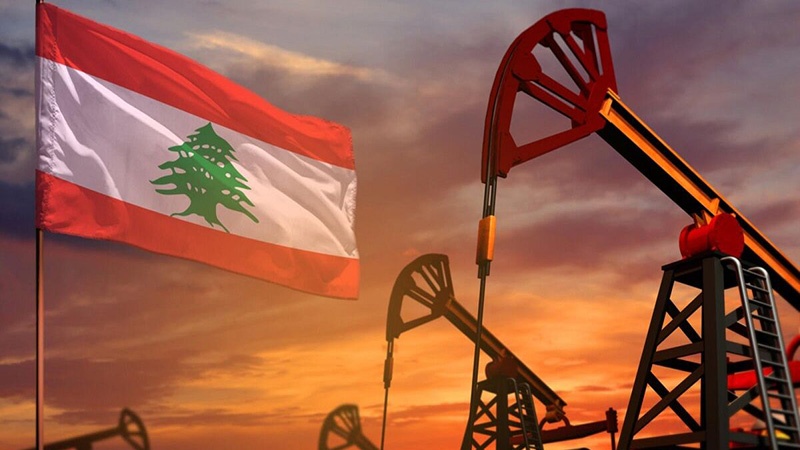 Gaz: le Liban défie Israël