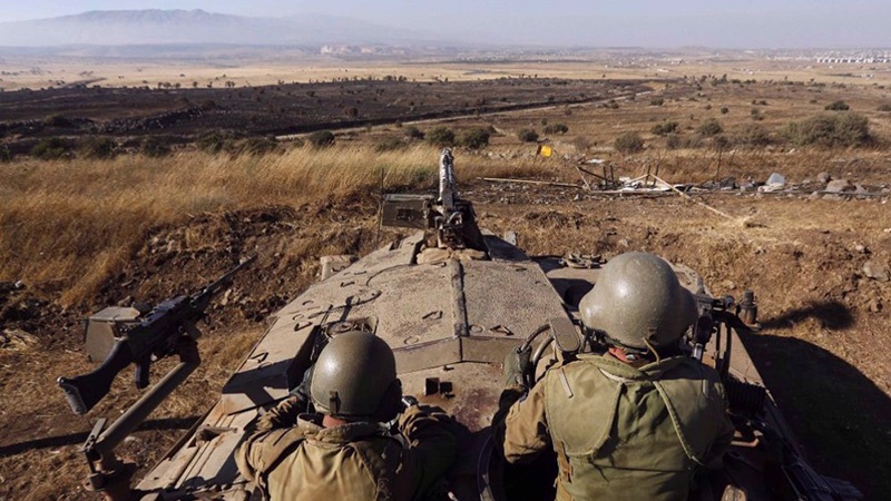 Iran: Israël a la peur au ventre!