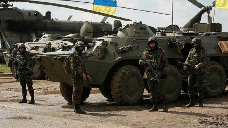 Пентагон: Мы вооружим Украину для защиты от России