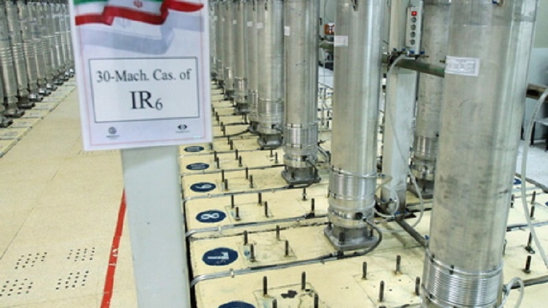 Iran, avviato arricchimento dell'uranio al 60% a Natanz
