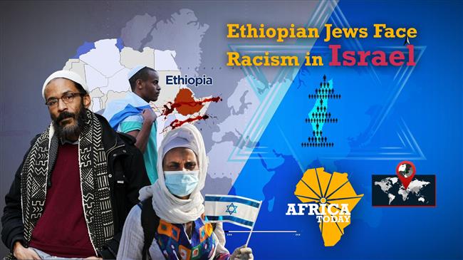 Immigration of hundreds of Ethiopian Jews to Israel part of efforts to push out Palestinians 