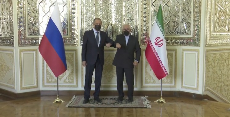 イラン外相、「米は全制裁を解除すべき」