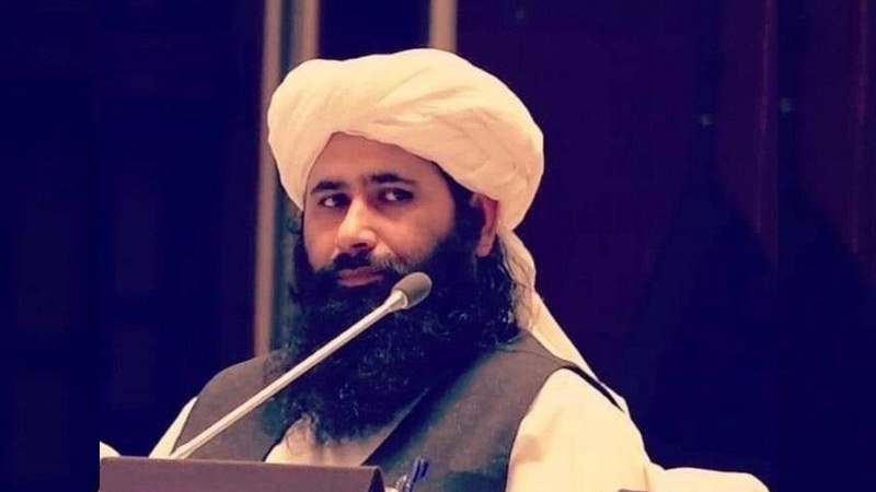 Taliban: Während der Präsenz ausländischer Streitkräfte nehmen wir an keiner Konferenz in Afghanistan teil