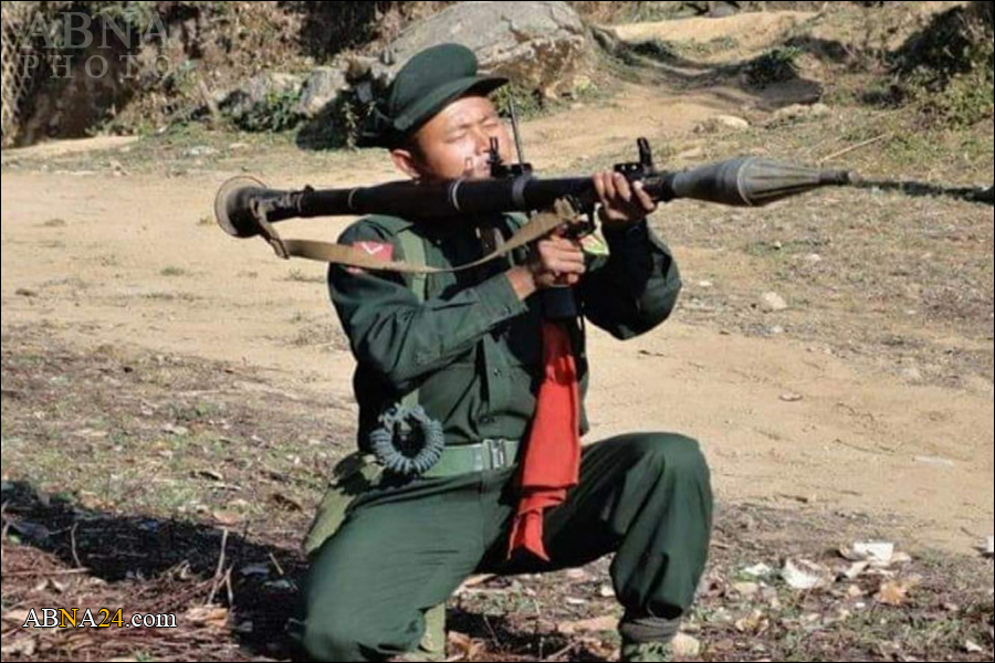  ပူတာအို ခ႐ိုင္၌စစ္ကား ၁ စီး မိုင္းခြဲခံရ၊ စစ္ကူကား ၾကားျဖတ္ တိုက္ခိုက္ ခံရၿပီး ၁၀ ဦးခန႔္ ေသဆုံး