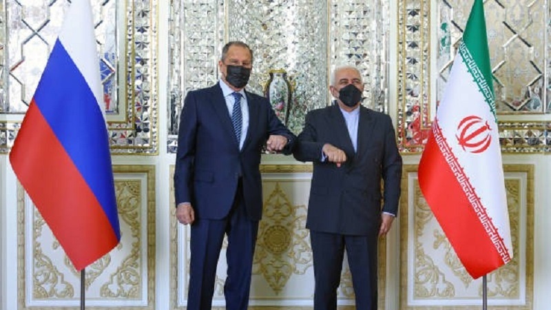 La Russia e l’Iran condannano le sanzioni USA e UE