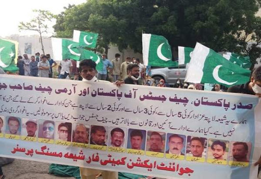 لاڈلے محب وطن