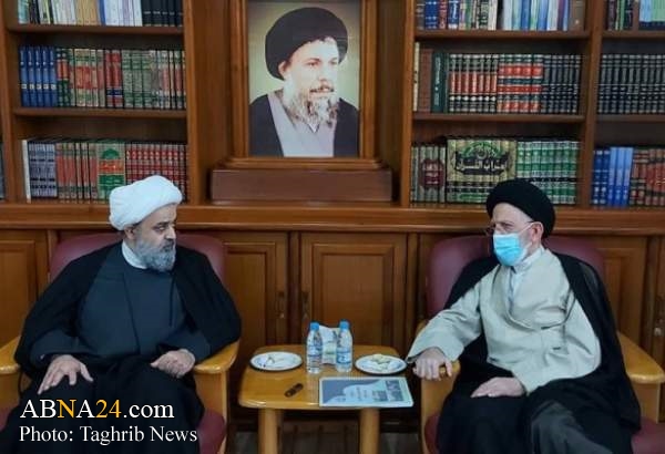 Top Iraqi Shia Cleric: "Arbaeen march boosts Muslim unity"