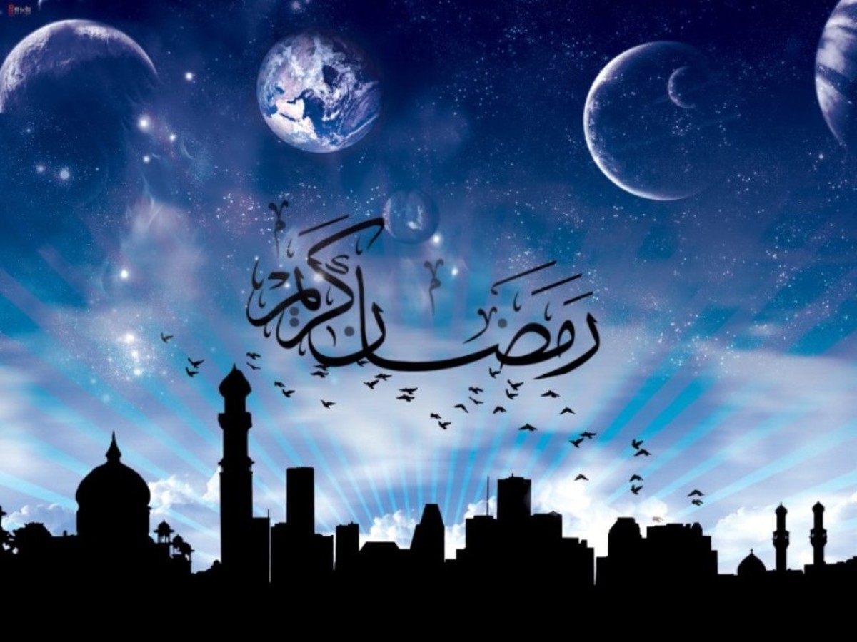 Why Ramadan month is the most sacred month in Islam