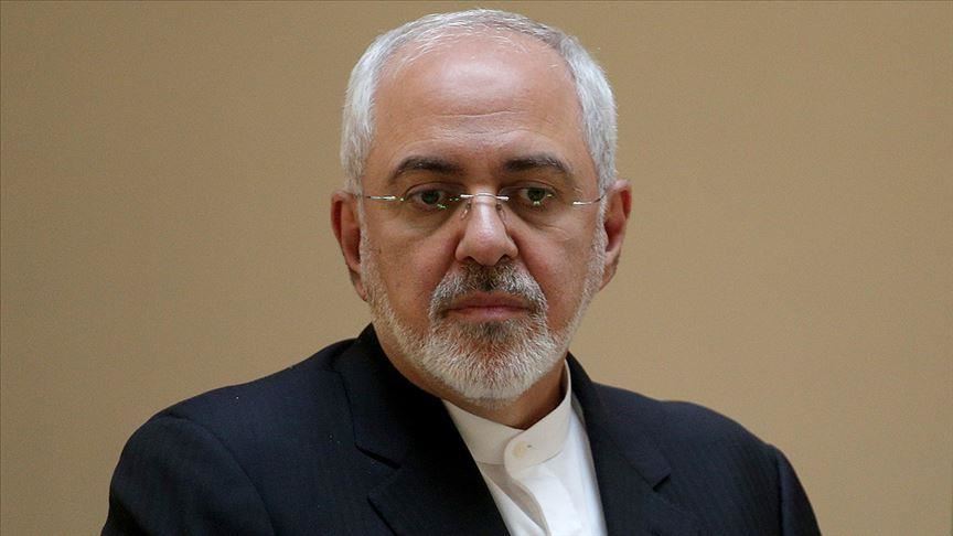 Iranian FM: Ramadan, opportunity for establishment of global peace, tranquility