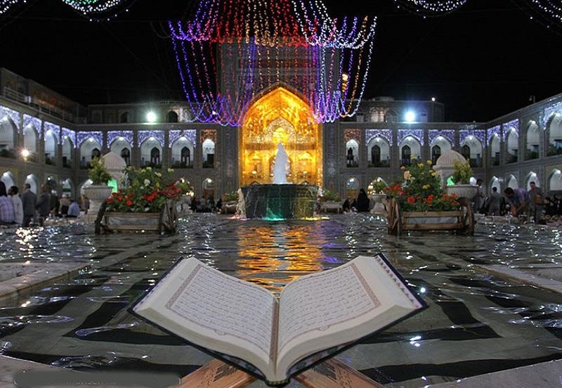 Astan Quds Razavi announces massive audiovisual programs, safe Ramadan practices under Covid-19 red alert