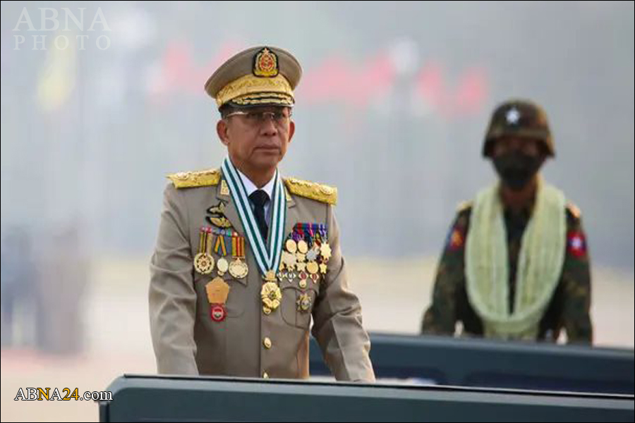 ၾသစေၾတးလ် အေနနဲ႔  ျမန္မာ ဂိုဏ္း ေခါင္းေဆာင္ကို ပစ္မွတ္ထား အေရးယူ ပိတ္ဆို႔မႈ ေတြလုပ္သင့္ ေၾကာင္း ကုလ ကြၽမ္းက်င္ ပညာရွင္ေျပာ