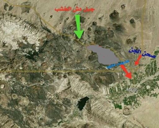 قوات الجيش اليمني واللجان تشن هجوما واسعا على مواقع العدوان والقاعدة في مأرب