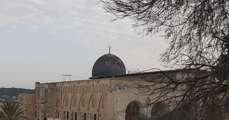 Mufti of al-Quds calls for protecting Aqsa from Israeli aggression