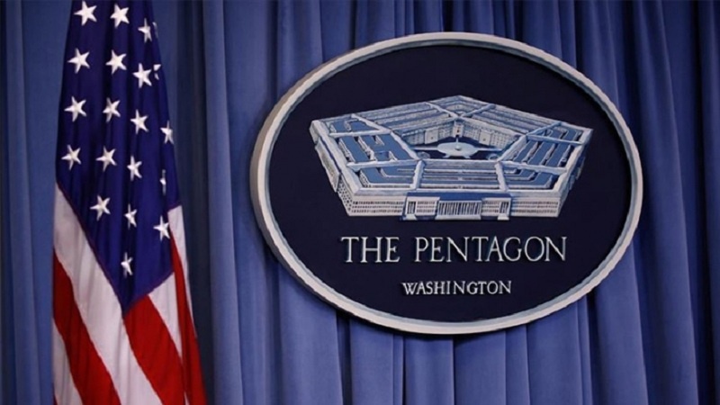 Pangkalan AS di Erbil Diserang Drone, Ini Reaksi Pentagon