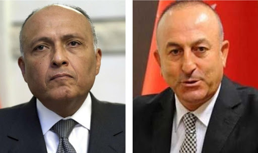 بعد جفاء.. أنقرة تعلن عن زيارة وفد تركي للقاهرة بعد دعوة من الجانب المصري