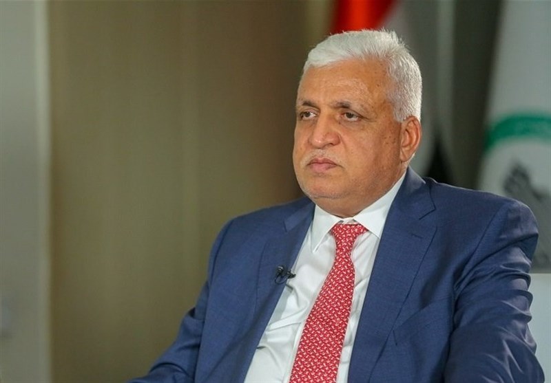 فالح الفياض: الكاظمي تم تكليفه وفق سياق غير صحيح 