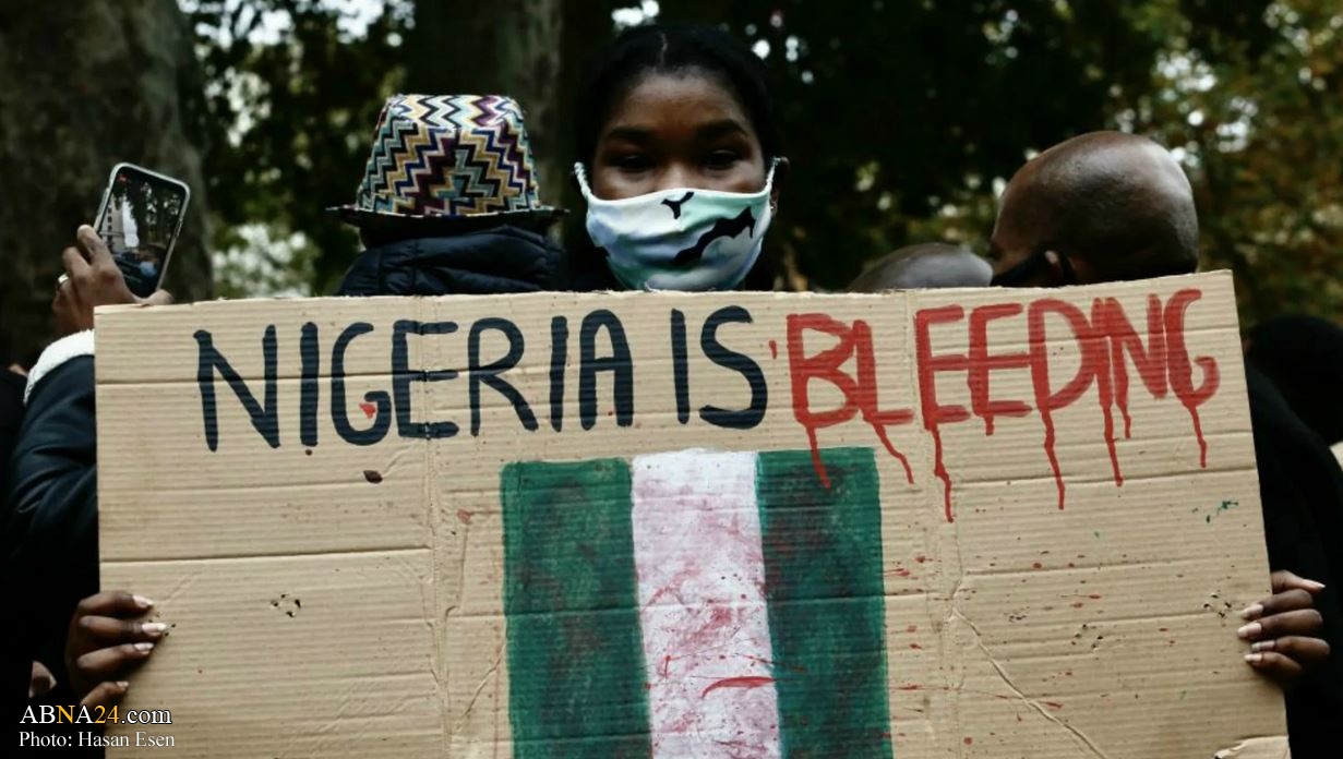 Peace, unity elude Nigeria due to failure of leaders to respect rule of law