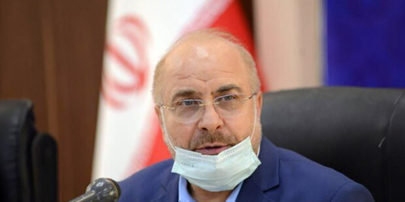 Kalibaf: Iran Ta Sami Nasarar Tace Sandarin Uranium Da Ya Kai Daraja 60 %