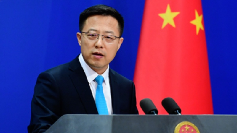 Natanz saboté: la Chine condamne