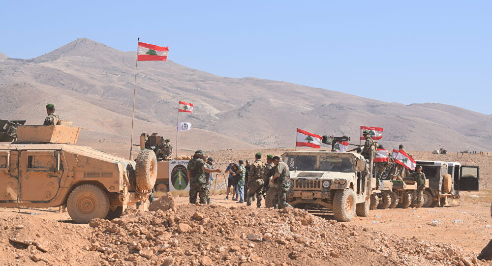 الجيش اللبناني يسجل 4 خروقات بحرية وجوية إسرائيلية جديدة