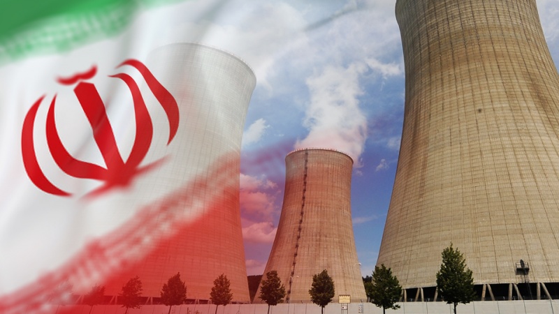 İran’ın nükleer enerji kullanımında barışçıl stratejisi