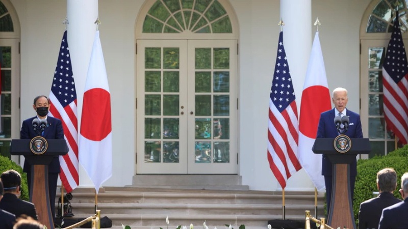 Presiden AS Tanggapi Pengayaan Uranium 60 Persen oleh Iran